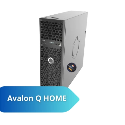 Canaan Avalon Q home – купить в Москве